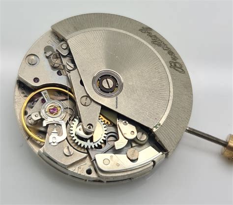 breitling 7750 movement|Eta 7750 VALJOUX .